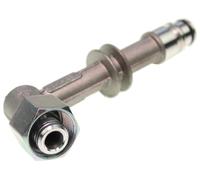 Connecteur de sortie HD compatible avec/pièce de rechange pour Kärcher 9.013-435.0 K5... Nettoyeur haute pression