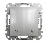 Connecteur de store, argent Sedna Design et Elements SDD113104