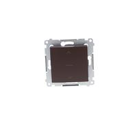 Connecteur de store premium triple Simon 54 ZZ1K.01/46