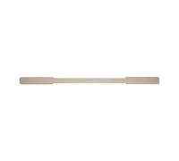 Connecteur de table avec conduite Seiltänzer WxHxD 160x2x9.6cm