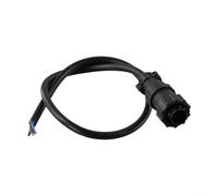 Connecteur de torche de soudage MIG pour Easy-MIG 140 K2697-1 Sp100 Sp125-2 broches 4 broches Euro Quick Connect raccords câble adaptateur (4 broches)