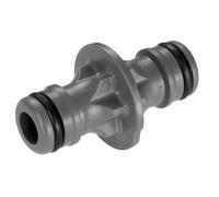 Connecteur de tuyau d'arrosage - GARDENA