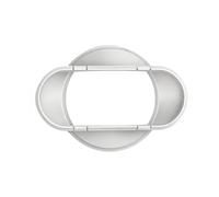 Connecteur De Tuyau De Climatisation - Adaptateur De Tuyau D'échappement Sans Joint, Raccord De D'échappement D'unité De Climatisation Mobile, Pièce De Raccordement De Ventilation De Fenêtre, Po