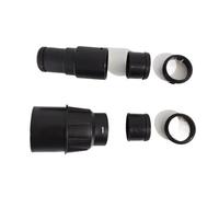 Connecteur De Tuyau De Connexion De Seau À Poussière, Compatible For FESTOOL, Compatible For Mirka, Aspirateur, Connexion Rapide