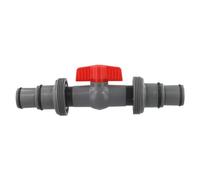 Connecteur de tuyau de piscine 38 mm 32 mm en forme de T adaptateur pour | S'adapte à la fois aux tuyaux de piscine de 32 mm et 38 mm pour une connexion sécurisée et étanche à votre système de filtre