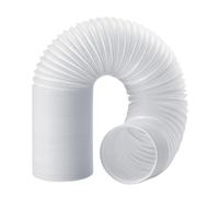 Connecteur de Tuyau pour Climatiseur Portable,Pièces pour Climatiseurs Mobiles - Raccord Compatible Tubes de Ventilation 13 cm 15 cm Diamètre pour Garage Habitation Bureau