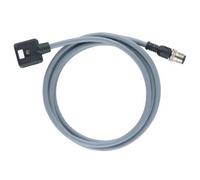 Connecteur d'électrovanne Weidmüller SAIL-VSCD-M12G-0.3U 9456170030 Contenu: 1 pc(s)