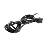 Connecteur (DIN-A) Avec Câble de 3m et LED