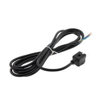 Connecteur (DIN-B) Avec Câble de 3m et LED