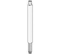 connecteur Dornbracht - platine mat 091110071-06 410x85x70_platine mat