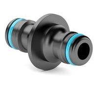 Cellfast Couplage ENERGO™ pour relier deux extrémités de tuyau, UNI FIT, 1/2",3/4",5/8", 53-200