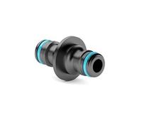 Cellfast Couplage ENERGO™ pour relier deux extrémités de tuyau, UNI FIT, 1/2",3/4",5/8", 53-200