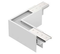 Connecteur en L horizontal Ideal Lux Ego High Profile DALI 286228