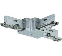Connecteur en T Paulmann URail 97656 chrome (mat) 230 V