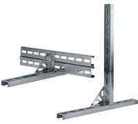Connecteur EVA 42x19 pour rails C symétriques Schneider Electric Contenu: 1 set