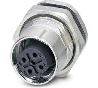 Connecteur femelle encastrable pour capteurs/actionneurs Contenu: 20 pc(s) Phoenix Contact SACC-DSI-FSB-5CON-L180/SCO SH 1553022