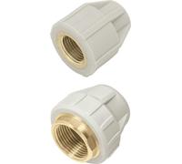 Connecteur femelle PP-R - 75 Rp2 1/2