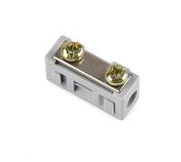 Connecteur Fils en Ligne à Visser, S-4 Plaqué | Enveloppe protectrice, Connecteur jonction, Remplacement bornes, Pr installateurs