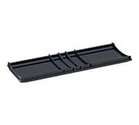Connecteur Geberit CleanLine30 154322001 12 x 4,1 cm