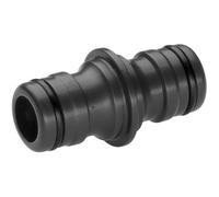 Gardena Raccord Profi-System 2831-20 – Enfichable plastique grand débit