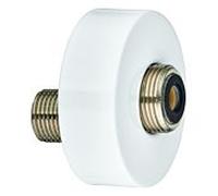 Grohe Grohe Raccord S 12662 blanc lune Quantité:1