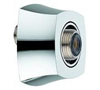 connecteur Grohe S 46861 chrome 46861000