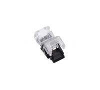 Connecteur Hippo Pour Ruban Led Super Étroit De 5mm À Câble Ip20 Monochrome