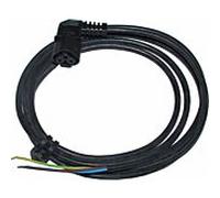 connecteur homologue Wolf Kabel 2484900 pour pompe UPM