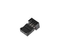 Connecteur IDC Autocom HE143 femelle 4 voies