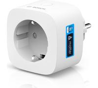 Connecteur intermédiaire Bosch Smart Home : une prise WLAN efficace pour votre maison