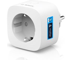 Connecteur intermédiaire Bosch Smart Home : une prise WLAN efficace pour votre maison