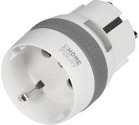 Connecteur intermédiaire smart (blanc)