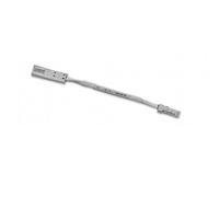 Connecteur Jumper EDC 12-24V pour bande LED de 5 à 10 mm L&S LIGHT