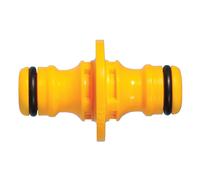 Connecteur Mâle Double Hozelock 12,5 Mm (1/2 Po) HOZ2291