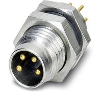 Connecteur mâle encastrable pour capteurs/actionneurs Phoenix Contact SACC-DSI-M 8MS-4CON-L180 1694347 20 pc(s)
