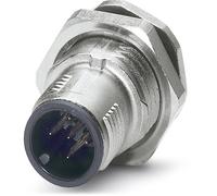 Connecteur mâle encastrable pour capteurs/actionneurs Phoenix Contact SACC-DSI-MS-5CON-L180 SCO 1542745 20 pc(s)
