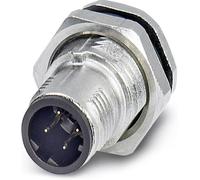 Connecteur mâle encastrable pour système de bus Contenu: 20 pc(s) Phoenix Contact SACC-DSI-MSD-4CON-L180 SCO 1551516