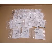 Connecteur Mâle M8 0° À 4 Broches Wireable Nouveau 7000-08345-0000000