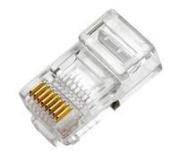 Connecteur Modulaire Cimco - 183010 [50 Pièces]