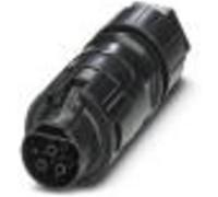 Connecteur non confectionné pour capteurs/actionneurs Phoenix Contact PRC 3-FC-FS6 8-21 HR 1017635 Nombre de pôles: 3 1 pc(s)