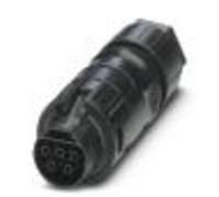 Connecteur non confectionné pour capteurs/actionneurs Phoenix Contact PRC 5-FC-FS6 8-21 HR 1017632 Nombre de pôles: 5 1 pc(s)