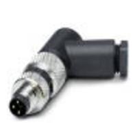 Connecteur non confectionné pour capteurs/actionneurs Phoenix Contact SACC-M 8MR-3CON-M-SW 1407583 M8 Nombre de pôles: 3 1 pc(s)