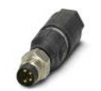 Connecteur non confectionné pour capteurs/actionneurs Phoenix Contact SACC-M 8MS-4QO-0,5-VA 1426315 mâle, droit Nombre de pôles