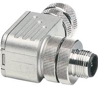 Connecteur non confectionné pour capteurs/actionneurs Phoenix Contact SACC-M12MR-5CON-PG 7-SH 1693429 M12 mâle, coudé Nombre