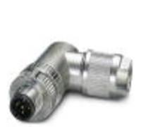 Connecteur non confectionné pour capteurs/actionneurs Phoenix Contact SACC-M12MRB-5PL SH 1424663 M12 Nombre de pôles: 5 1 pc(s)