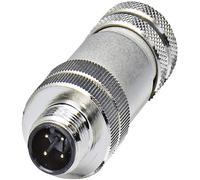 Connecteur non confectionné pour capteurs/actionneurs Phoenix Contact SACC-M12MS-5CON-PG 7-SH 1693416 M12 mâle, droit Nombre de pôles: 5 1 pc(s)
