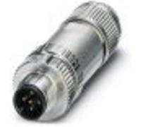 Connecteur non confectionné pour capteurs/actionneurs Phoenix Contact SACC-M12MS-5PL SH DN 1424670 M12 Nombre de pôles: 5 1 pc(s)