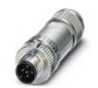 Connecteur non confectionné pour capteurs/actionneurs Phoenix Contact SACC-M12MS-5PL SH DN 1424670 M12 Nombre de pôles: 5 1 pc(s)