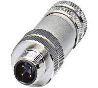 Connecteur non confectionné pour capteurs/actionneurs Phoenix Contact SACC-M12MS-8CON-PG 9-SH 1511857 M12 mâle, droit Nombre de pôles: 8 1 pc(s)
