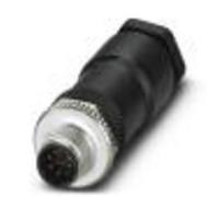 Connecteur non confectionné pour capteurs/actionneurs Phoenix Contact SACC-M12MS-8CON-PG11-M 1410666 M12 Nombre de pôles: 8